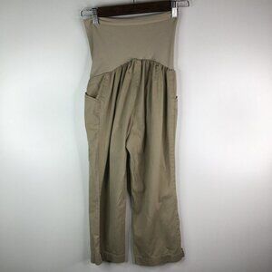 Motherhood Maternity Capris